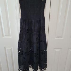 Vici Midi Dress